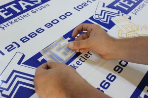 baskes etiket ankara